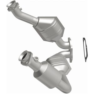 Mazda B3000 Performance Exhaust - Magnaflow - OEM Grade Direct-Fit Catalytic Converter - `01-`03