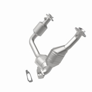 Mazda B3000 Performance Exhaust - Magnaflow - OEM Grade Direct-Fit Catalytic Converter - `01-`03