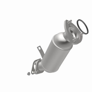 Chevrolet Traverse Catalytic Converter - Front - Magnaflow - OEM Grade Direct-Fit - `09-`17