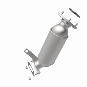 GMC Acadia Catalytic Converter - Front - Magnaflow - OEM Grade Direct-Fit - `07-`16