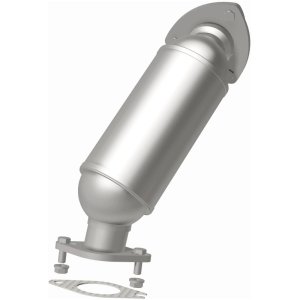 Chevrolet Traverse Catalytic Converter - Rear - Magnaflow - OEM Grade Direct-Fit - `09-`17