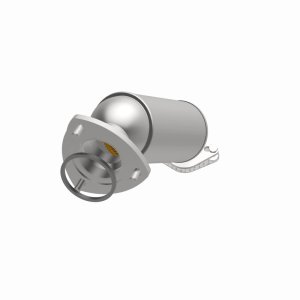 Chevrolet Traverse Catalytic Converter - Rear - Magnaflow - OEM Grade Direct-Fit - `09-`17