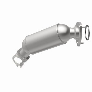 Chevrolet Traverse Catalytic Converter - Rear - Magnaflow - OEM Grade Direct-Fit - `09-`17