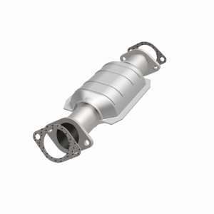 Hyundai Entourage Catalytic Converter - Magnaflow - OEM Grade Federal/EPA Compliant Direct-Fit - `07-`09
