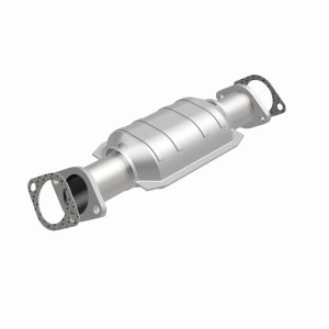 Hyundai Entourage Catalytic Converter - Magnaflow - OEM Grade Federal/EPA Compliant Direct-Fit - `07-`09