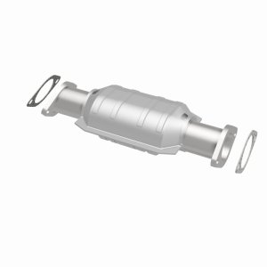 Hyundai Entourage Catalytic Converter - Magnaflow - OEM Grade Federal/EPA Compliant Direct-Fit - `07-`09
