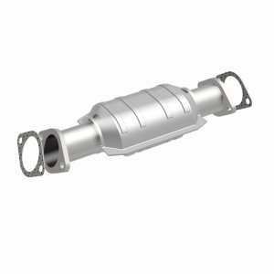 Kia Sedona Catalytic Converter - Magnaflow - OEM Grade Federal/EPA Compliant Direct-Fit - `06-`10