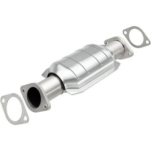Kia Sedona Catalytic Converter - Magnaflow - OEM Grade Federal/EPA Compliant Direct-Fit - `06-`10