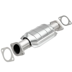 Kia Sedona Catalytic Converter - Magnaflow - OEM Grade Federal/EPA Compliant Direct-Fit - `06-`10