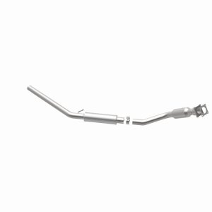 Chrysler Town & Country Catalytic Converter - Magnaflow - OEM Grade Direct-Fit - `08-`10