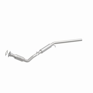 Chrysler Town & Country Catalytic Converter - Magnaflow - OEM Grade Direct-Fit - `08-`10