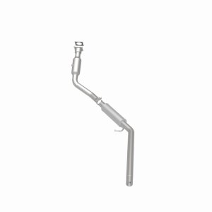 Chrysler Town & Country Catalytic Converter - Magnaflow - OEM Grade Direct-Fit - `08-`10