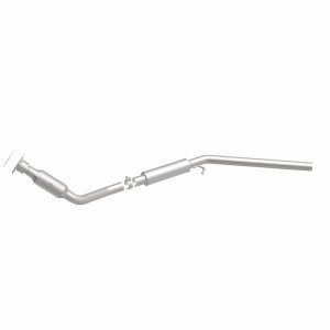 Chrysler Town & Country Catalytic Converter - Magnaflow - OEM Grade Direct-Fit - `08-`10