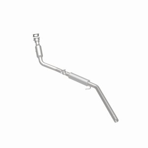 Dodge Grand Caravan Catalytic Converter - Magnaflow - OEM Grade Direct-Fit - `08-`10