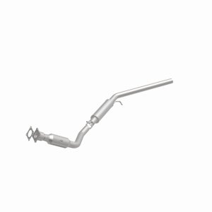 Dodge Grand Caravan Catalytic Converter - Magnaflow - OEM Grade Direct-Fit - `08-`10