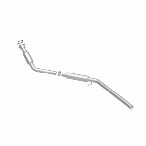 Dodge Grand Caravan Catalytic Converter - Magnaflow - OEM Grade Direct-Fit - `08-`10