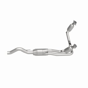 Dodge Dakota Performance Exhaust - Magnaflow - OEM Grade Direct-Fit Catalytic Converter - `00-`03