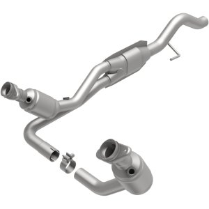 Dodge Dakota Performance Exhaust - Magnaflow - OEM Grade Direct-Fit Catalytic Converter - `00-`03