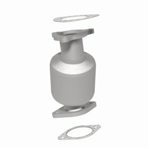 Dodge Stratus Performance Exhaust - Front - Magnaflow - OEM Grade Direct-Fit Catalytic Converter - `01-`05