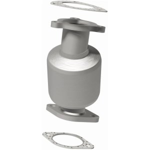 Mitsubishi Eclipse Performance Exhaust - Front - Magnaflow - OEM Grade Direct-Fit Catalytic Converter - `00-`05