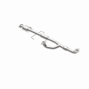 Dodge Stratus Performance Exhaust - Magnaflow - Direct-Fit Catalytic Converter - `01-`05