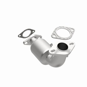 Mitsubishi Galant Performance Exhaust - Front - Magnaflow - Direct Fit - 2000 Mitsubishi Galant Performance Exhaust - Front - Magnaflow - Direct Fit - 2000