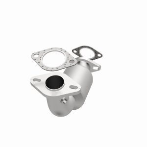 Mitsubishi Galant Performance Exhaust - Front - Magnaflow - Direct Fit - 2000 Mitsubishi Galant Performance Exhaust - Front - Magnaflow - Direct Fit - 2000