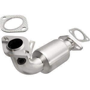 Mitsubishi Galant Performance Exhaust - Front - Magnaflow - Direct Fit - 2000 Mitsubishi Galant Performance Exhaust - Front - Magnaflow - Direct Fit - 2000