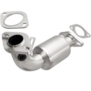 Mitsubishi Galant Performance Exhaust - Front - Magnaflow - Direct Fit - 2000