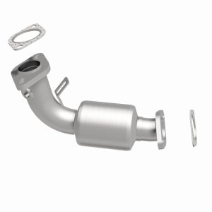 Mitsubishi Galant Performance Exhaust - Front - Magnaflow - Direct Fit - 2000 Mitsubishi Galant Performance Exhaust - Front - Magnaflow - Direct Fit - 2000