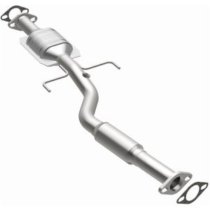 Mitsubishi Galant MagnaFlow OEM Grade Direct-Fit Catalytic Converter - Rear - Magnaflow - OEM Grade - `99-`00