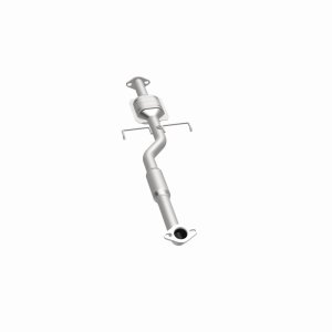 Mitsubishi Galant Catalytic Converter - Rear - Magnaflow - Direct Fit - `01-`03 Mitsubishi Galant Catalytic Converter - Rear - Magnaflow - Direct Fit - `01-`03