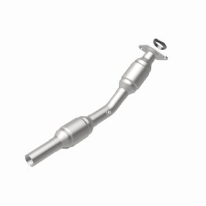 Toyota Corolla Catalytic Converter - Magnaflow - Direct-Fit - `03-`08