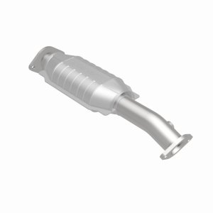 Mazda MPV Catalytic Converter - Magnaflow - OEM Grade Direct-Fit - `00-`01