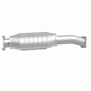Mazda MPV Catalytic Converter - Magnaflow - OEM Grade Direct-Fit - `00-`01