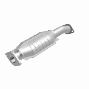 Mazda MPV Catalytic Converter - Magnaflow - OEM Grade Direct-Fit - `00-`01