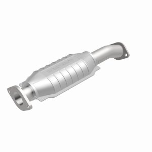 Mazda MPV Catalytic Converter - Magnaflow - OEM Grade Direct-Fit - `00-`01