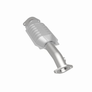 Mazda MPV Catalytic Converter - Magnaflow - OEM Grade Direct-Fit - `00-`01