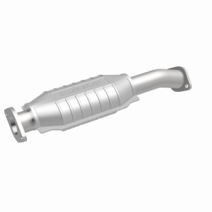 Mazda MPV Catalytic Converter - Magnaflow - OEM Grade Direct-Fit - `00-`01