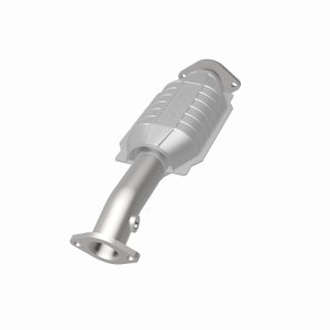 Mazda MPV Catalytic Converter - Magnaflow - OEM Grade Direct-Fit - `00-`01