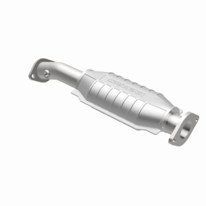 Mazda MPV Catalytic Converter - Magnaflow - OEM Grade Direct-Fit - `00-`01