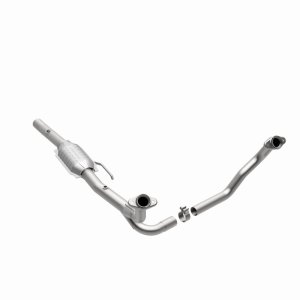 Dodge Dakota Catalytic Converter - Magnaflow - Direct Fit, OEM Grade - `00-`03