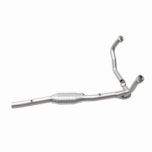 Dodge Dakota Catalytic Converter - Magnaflow - Direct Fit, OEM Grade - `00-`03