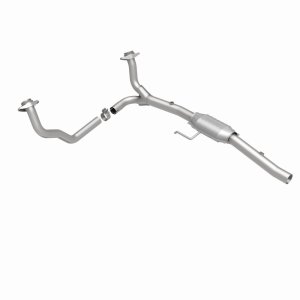 Dodge Dakota Catalytic Converter - Magnaflow - Direct Fit, OEM Grade - `00-`03