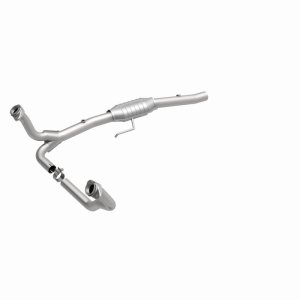 Dodge Dakota Catalytic Converter - Magnaflow - Direct Fit, OEM Grade - `00-`03