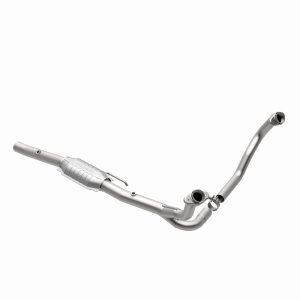Dodge Dakota Catalytic Converter - Magnaflow - Direct Fit, OEM Grade - `00-`03