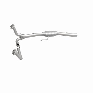 Dodge Dakota Catalytic Converter - Magnaflow - Direct Fit, OEM Grade - `00-`03