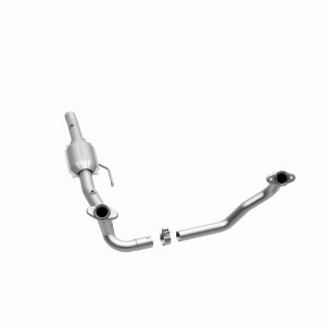 Dodge Dakota Catalytic Converter - Magnaflow - Direct Fit, OEM Grade - `00-`03