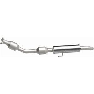 Toyota Yaris Catalytic Converter Direct Fit - Magnaflow - OEM Grade - `07-`11