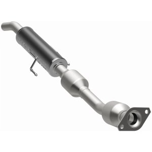 Toyota Yaris Catalytic Converter Direct Fit - Magnaflow - OEM Grade - `07-`11